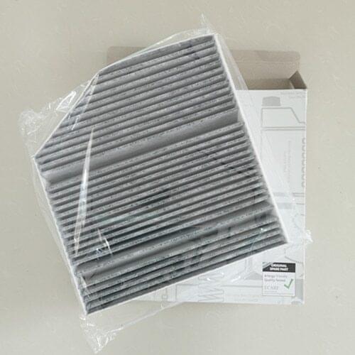Parts OE No 2058350147 A2058350147 cabin air filter A 205 835 0147 OEM No A 205 835 01 47