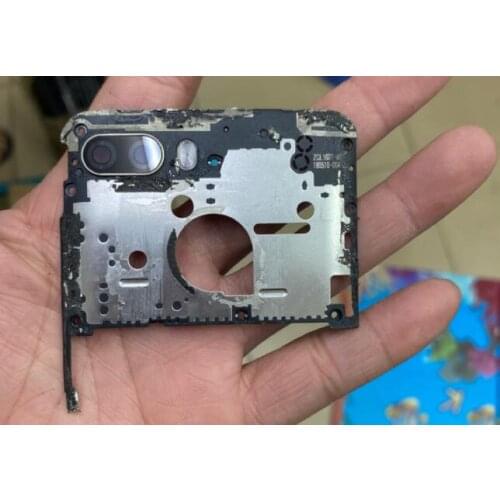 For Lenovo K5 Play Antenna Signal Chip Stickers Mainboard Motherboard Cover Accessory Bundles