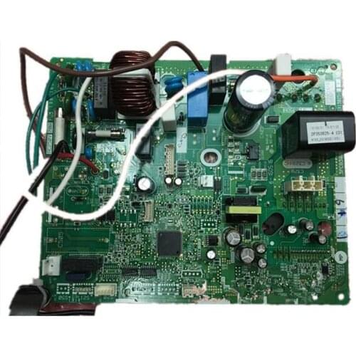 For Daikin Air Conditioning motherboard EX13025-1 RXB35C5V1B RXR225PC control board 3PCB3972 2P353825 external machine board