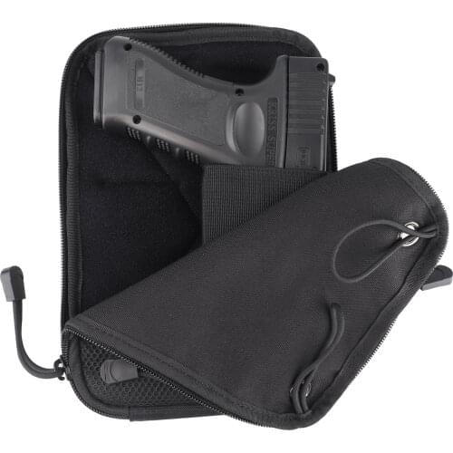 Kosibate Hunting Holster glock accessories Concealed for Gun Pistol Glock 17 glock 19 Makarov pistol Taurus Pancake IWB glock