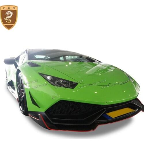 Lamborghini Tuning Packages