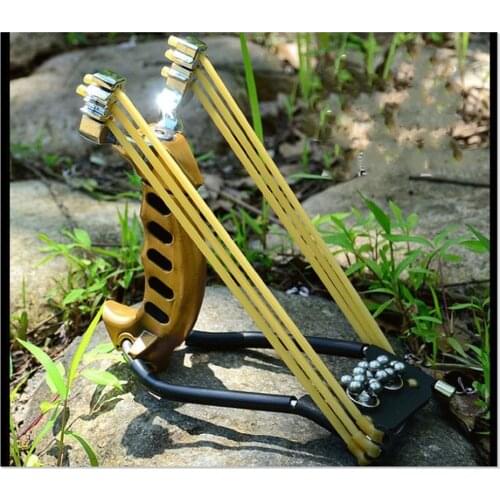 Powerful Slingshots Fish Hunting Arrow Hunting Sling Shot Fishing Slingshots Professional Arrow Hunting Slingshot Darts