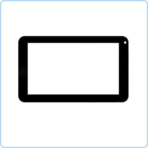 New 7 Inch Touch Screen Digitizer Panel For 3Q Q-pad RC0710B tablet pc