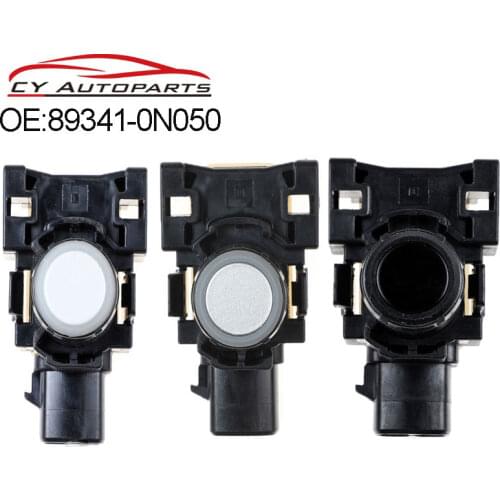 New PDC Parking Sensor For Toyota 4Runner 2010-2014 2.7 4.0 Verso Hiace For Lexus CT200h GS350 GS450h 89341-0N050 893410N050