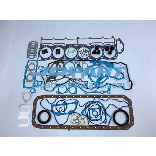 New J08E full gasket kit For Hino