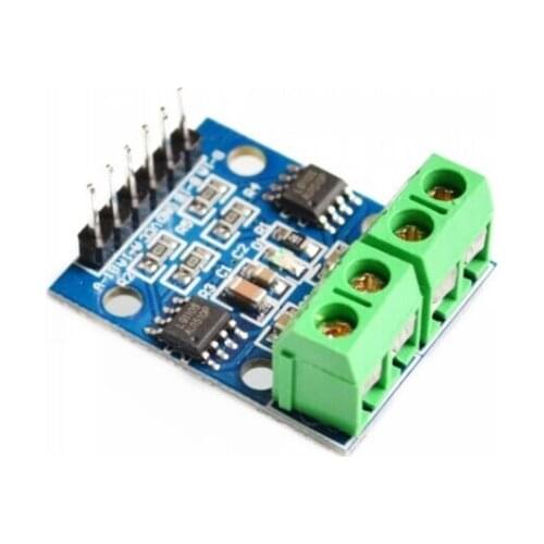 L9110S DC Stepper Motor Driver Board H Bridge best prices