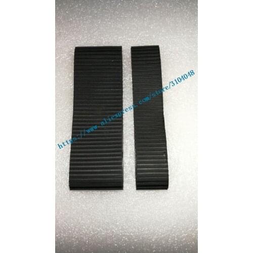 New For Canon 80-200 mm 80-200mm f/2.8 Lens Zoom Grip Rubber Ring Camera Replacement Part