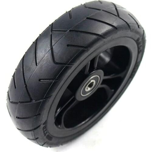 Good quality 5.5 inch tyre scooter wheel Scooter Tire for Wheelchair Rear Wheel factory original Scooter wheels