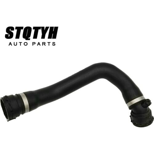 17127596838 Water Cooling Hose ForBMW F20 F21 F22 F23 F30 F31 F34 F35 Radiator Hose 7596838 Car Accessories 228i 320i 328i 125i