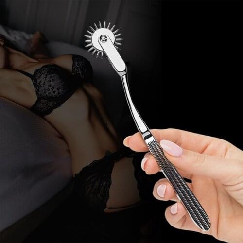 Sweet weapons Sex Devices