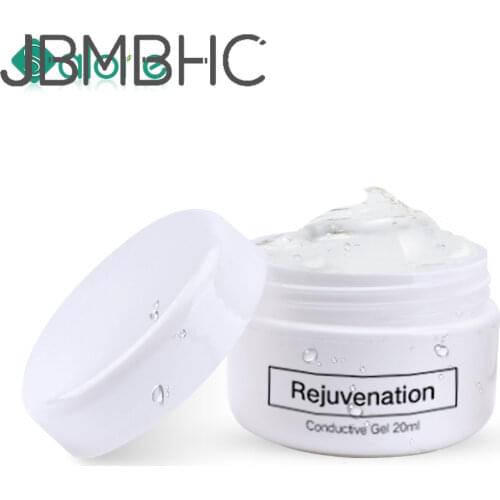 20ML Ultrasonic Gel for Hifu Machine Face Ultrasound Massager RF Device IPL Hair Removal Facial Skin Rejuvenation Tighten Care