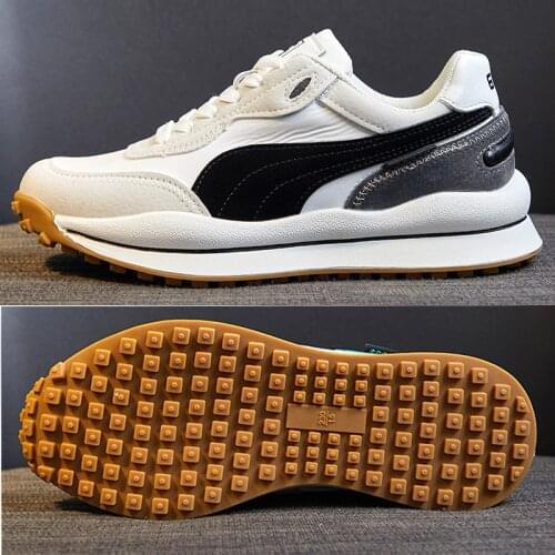 Golf Shoes Women Female Sports Sneakers Gym Walking Shoes Classic Cushion Golf Sneakers for Women Spiked Anti Slip Golf Trainers