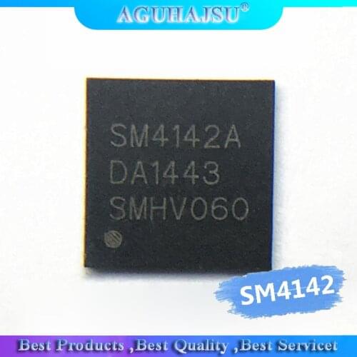1PCS SM4142 SM4142A QFN-48