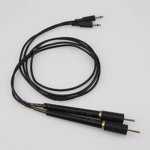 2 Pcs Dental Waxer Carving Pen Pencil only for Dental Lab Digital Electric Wax