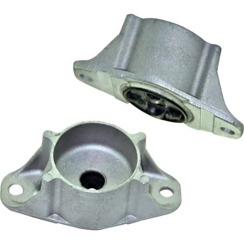 3M51-18A116-AB Trasero L O R Soporte Del Amortiguador Superior Para Fo-rd C-Max Mk II, Focus II a pair