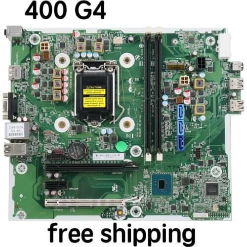 911987-001 For HP EliteDesk 700 G1 MT Desktop Motherboard 901010-001 Mainboard 100%tested fully work