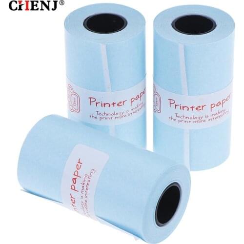 CHENJ Fax Paper
