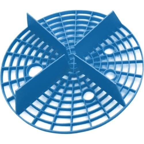 Cyclone Dirt Trap Car Wash Sand Filter Isolation Net Bucket Insert Automobile Cleaning Accessories Parts 40GF