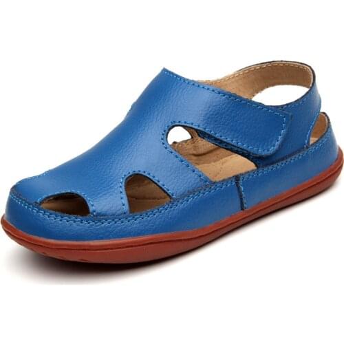 GNORNIL Shoes For Boys