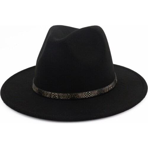 Men's Wool Hats HUDANHUWEI China