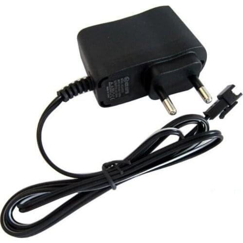 In AC110V-220V Power supply to 4.8V 250MA out SM Transformer