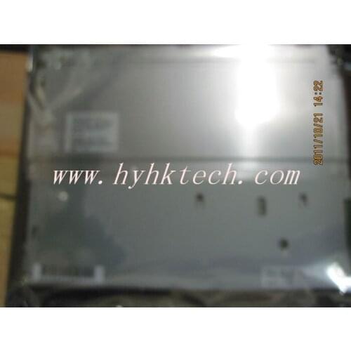NL10276BC20-06 1024*768 10.4 INCH Industrial LCD, new& A+ Grade in stock, test working
