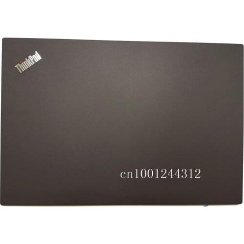 New Original For laptop Lenovo Thinkpad T590 P53S LCD Rear Top Lid Back Cover 01YT316 FHD
