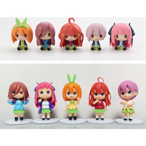 Фигурки из мультфильмов OEMG China At AliExpress