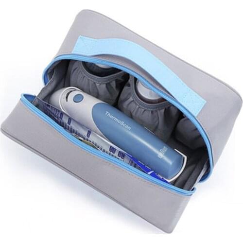 Medicine Cabinet Bag Organizer Organizador Packaging Rangement Neceser Childrens Storage Bag Travel Medicine Kit Portable сумка