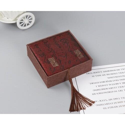 Kraft Paper Bowknot Gift Box For Wedding Valentines day Birthday Party Candy Christmas party gift Box Jewelry Set Box ---XP1620