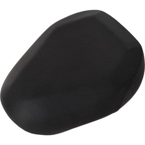 Bicycle Seat Cushion Soft Thickened Bicycle Pad Breathable Bicycle Saddle Seat Shock-Absorbing Bike Seat Bicycle Accessories