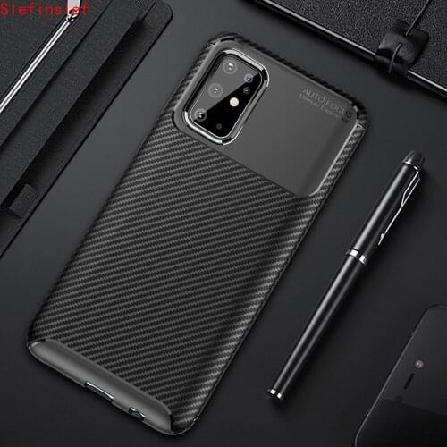 Slefinslef Phone Cases For Samsung Galaxy S20 Plus