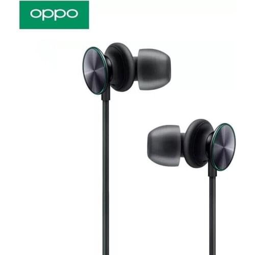 OPPO O-Fresh stereo earphone Type-C interface oppoFindx Reno3Pro Special earphone Oppor17 R11 K3 Reno Ace in-ear Earphone Origin
