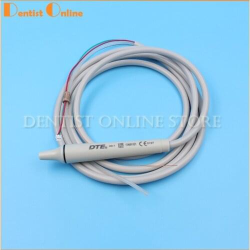 Dental Ultrasonic Scaler Sealed HD-1 handpiece For Satelec DTE Scaler Original