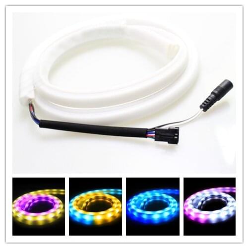 Светодиодные гирлянды-ленты Aixy China At AliExpress