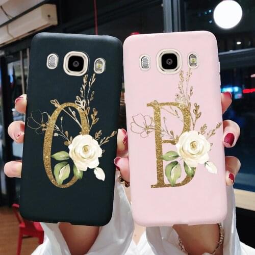 Case For Samsung Galaxy J5 Case Cover Silicone Soft TPU Back Cover For Samsung J5 J 5 2015 2016 2017 J500 J510F J530F Phone Case