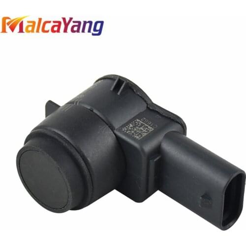 Parking Sensor PDC Bumper Assist For Mercedes-Benz W169 W245 W204 W212 W221 C207 C216 R172 A2125420018 A 2125420018 Genuine