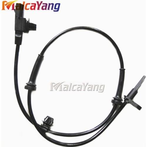 For Nissan March Micra Versa Sunny ABS Wheel Speed Sensor Front Left Right 47910-1HA0A 479101HA0A A51723