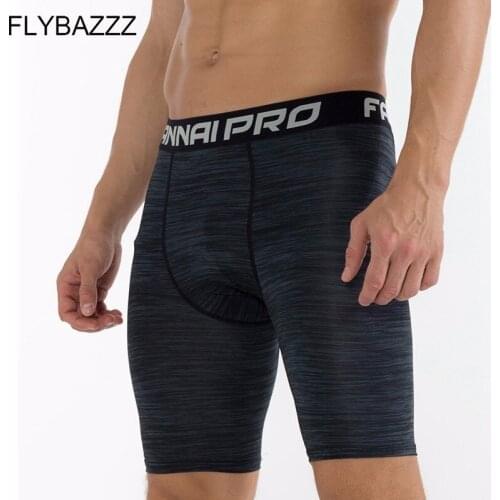 Men Running Shorts Quick Drying Training Crossfit Fitness Gym Shorts Gym Mens Sport Compression Tights Skinny Trouser Sweatpants