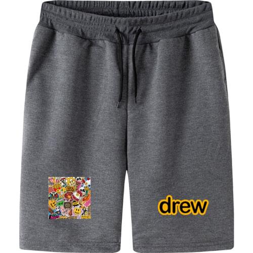 Drew Men's Beach Shorts