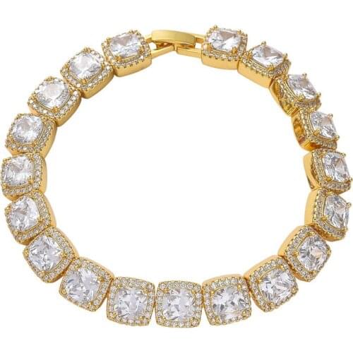 JIAMEN Big Bracelets