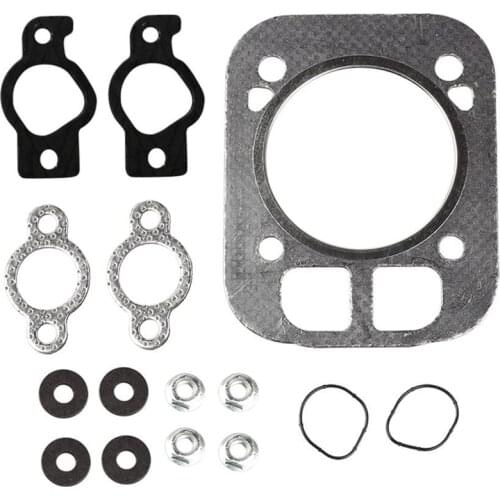 Head Gasket Kit for Kohler CH25 CH730 CH740 CV25 25HP 24 841 04-S Lawn Mower Parts
