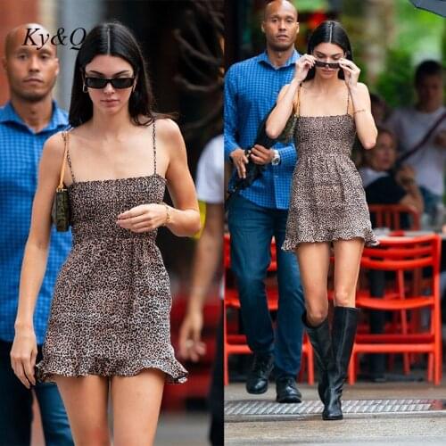 Short Dresses For Women Ky&Q China
