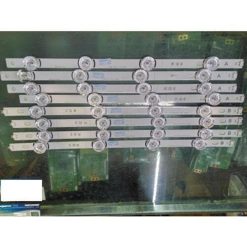 New LED strip Circuits 6916L-1956B 6916L-1957B 6916L-1956C 6916L-1957C FOR 42LY340C-CA