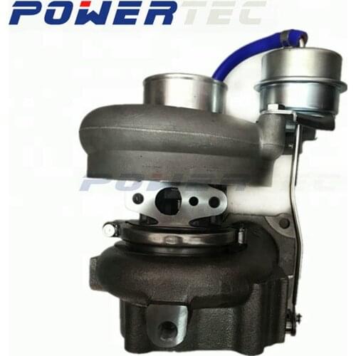 New For Toyota Dyna Truck 3.7L 14BT CT26 17201-58020 Complete Turbo 1720158020 Full Turbocharger 1984-1994