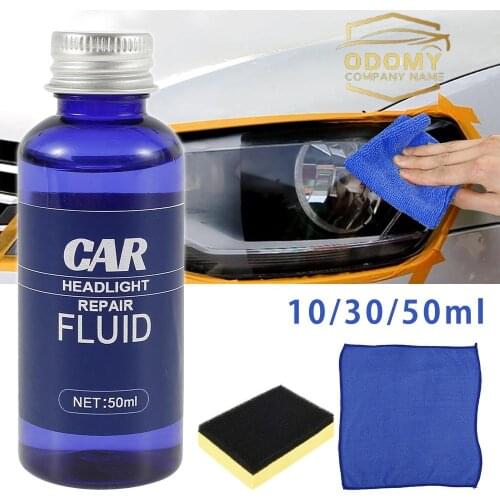 ODOMY Car Cleaning Products
