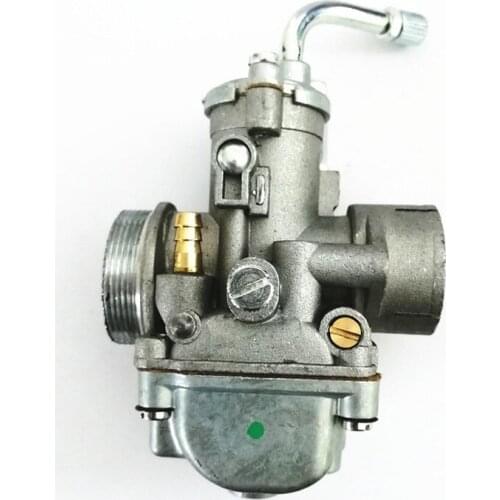 Phbg 21mm Inside Diameter 21 Carburetor Modification 2-stroke For Aprilia Rs50 47cc 49cc For Atv Pocket Motorcycle Moto Bike