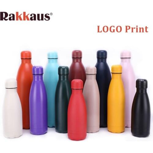 Rakkaus Sports Thermoses