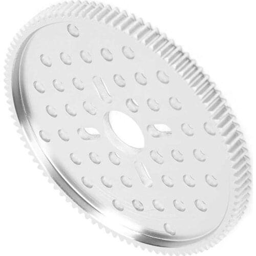 Hand tools Tool Set Spur Gear 96 Tooth Aluminum Cylindrical Mod 0.8 14mm Center Hole Hardware Tools set tool socket set