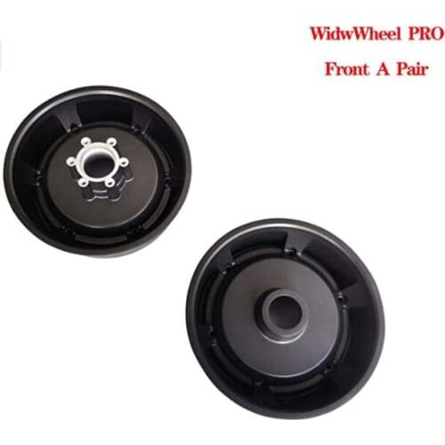 SPEDWHEL Original Wheel hub Cover hubcaps for Mercane WideWheel PRO Electric Scooter Wide Wheel PRO 2020 scooter Accessories
